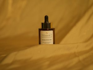 Huile Pousse - Lot 3 flacons